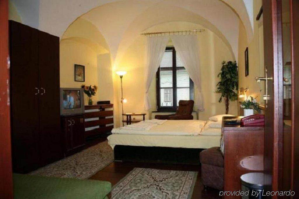 Garni -Hotel Barbakan Levoča Quarto foto