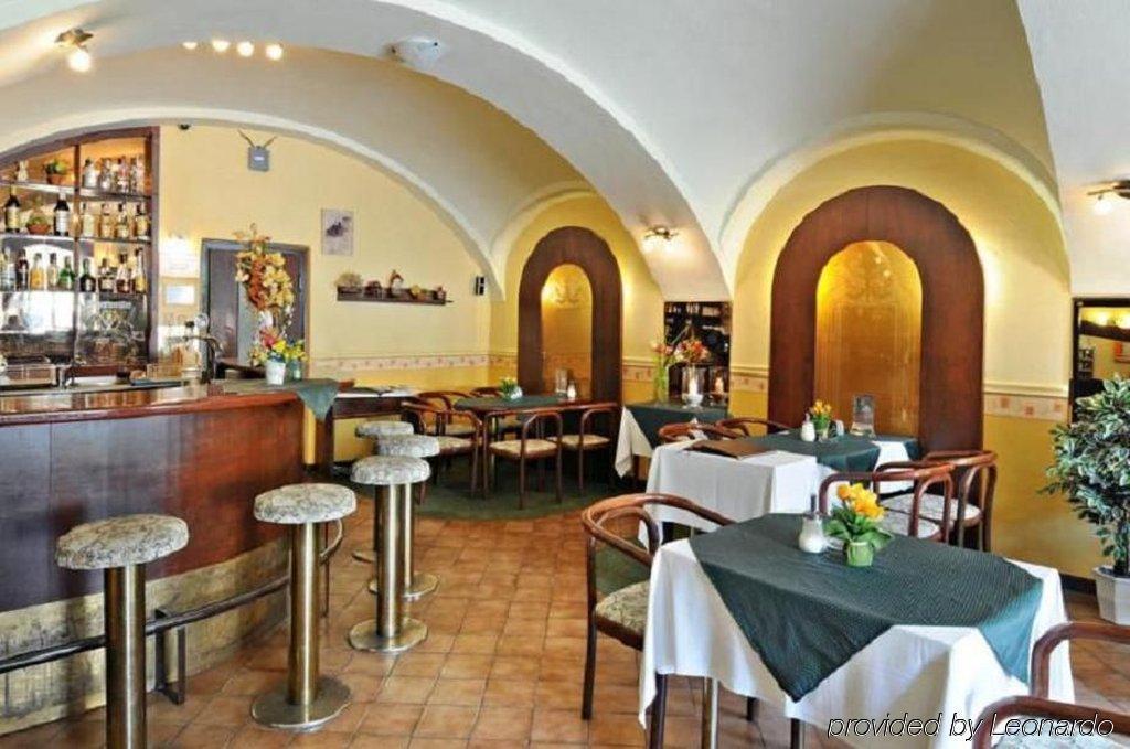 Hotel Barbakan Levoča Restaurante foto